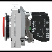  BP IMP FLUSH DEPAS ROUGE 1O+1F 