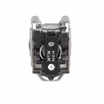  VOYANT DEL FLUSH BLANC 120V 