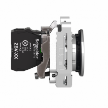  VOYANT DEL FLUSH BLANC 120V 
