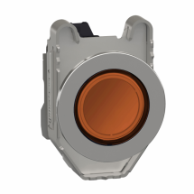  VOYANT DEL FLUSH ORANGE 120V 