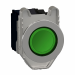  BP LUM FLUSH VERT 1O+1F 230V 