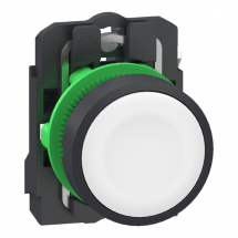  BP BLANC PUSH IN RAP RESS 1F 