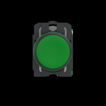  BP VERT PUSH IN 1F XB5 