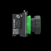  BP VERT PUSH IN 1F XB5 