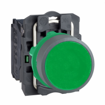  BP IMPULSION O22 VERT 1F 