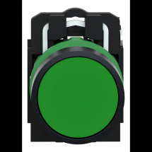  BOUTON POUSSOIR 