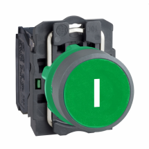  BP IMPULS O22 VERT MARQUE 1F 