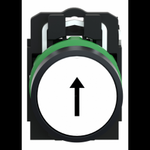  BOUTON POUSSOIR 