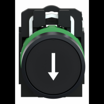  BOUTON POUSSOIR 