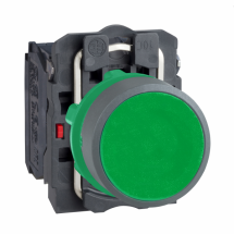  BP IMPULSION O22 VERT 1O+1F 