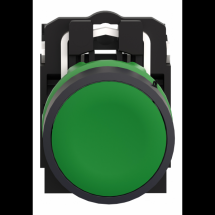  BOUTON POUSSOIR 