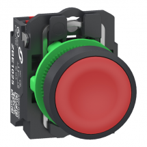  BP ROUGE PUSH IN 1O XB5 