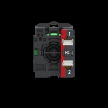  BP ROUGE PUSH IN 1O XB5 