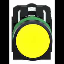  BOUTON POUSSOIR 