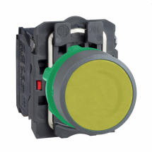  BP IMPULSION O22 JAUNE 1O+1F 