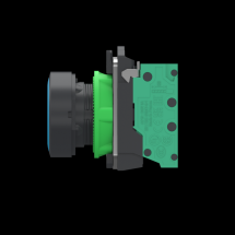  BP BLEU PUSH IN 1F XB5 