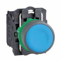  BP IMPULSION O22 BLEU 1F 