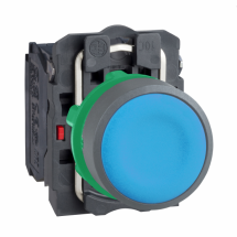  BP IMPULSION O22 BLEU 1O+1F 