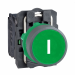  HARMONY XB5 - BOUTON POUSSOIR 