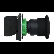 BOUTON POUSSOIR 