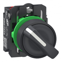  BT NOIR 2 PO FIX 1F+1O PUSH IN 