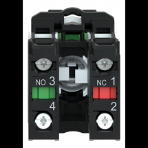  BOUTON TOURNANT NOIR DIAM 22 ? 