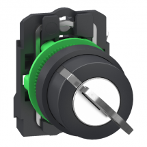  BT CLE NOIR 2 PO FIX RET G 