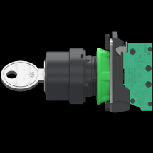  BT CLE NOIR 2 PO FIX RET G 