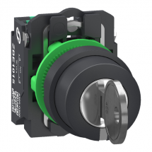  BT CLE NOIR 3 PO FIXE RET C 2F 