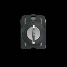  BT CLE NOIR 3 PO FIXE RET C 2F 