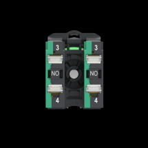  BT CLE NOIR 3 PO FIXE RET C 2F 