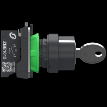  BT CLE NOIR 2 PO RAP RET G 1F 