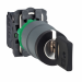  HARMONY XB5 - BOUTON TOURNANT 