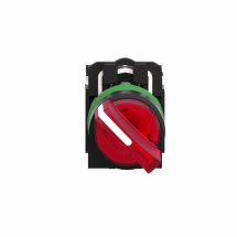  BOUTON TOURNANT LUMINEUX 
