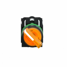  BOUTON TOURNANT LUMINEUX 
