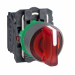  BT LUMINEUX ROUGE 1O+1F 230V 