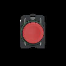  BP ROUGE DEPASSANT PUSH IN 1O 