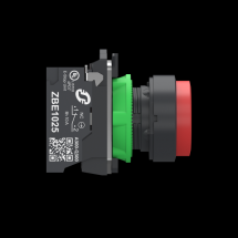  BP ROUGE DEPASSANT PUSH IN 1O 