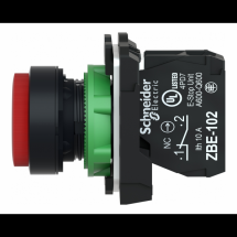  BOUTON POUSSOIR 