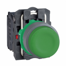  BP IMPULS VERT CAPUCHONNE 1F 