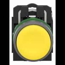  BP IMPULSION O22 JAUNE 1F 
