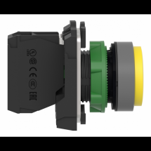  BP IMPULSION O22 JAUNE 1F 