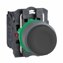  HARMONY XB5 - BOUTON POUSSOIR 