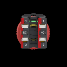  AU PUSH IN 2O POUSSER TOURN 