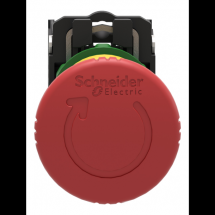  ARRET D URGENCE TRIGGER ISO138 