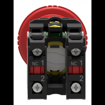  ARRET D URGENCE TRIGGER ISO138 