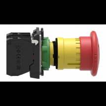  ARRET D URGENCE TRIGGER ISO138 