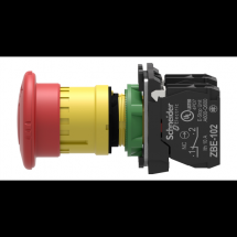  ARRET D URGENCE TRIGGER ISO138 