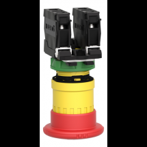  ARRET D URGENCE TRIGGER ISO138 