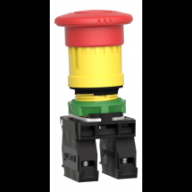  ARRET D URGENCE TRIGGER ISO138 